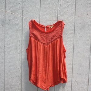 Asymmetrical Blouse